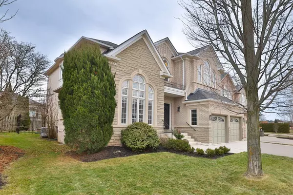 Burlington, ON L7M 4R1,4324 Rosemead CT