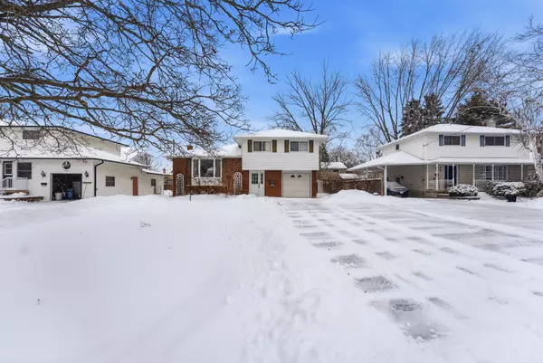 640 Bridge ST E, Belleville, ON K8N 1S5