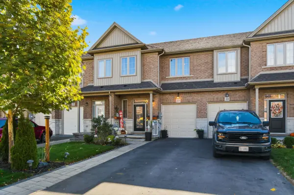 37 FAIRGROUNDS DR, Hamilton, ON L0R 1C0