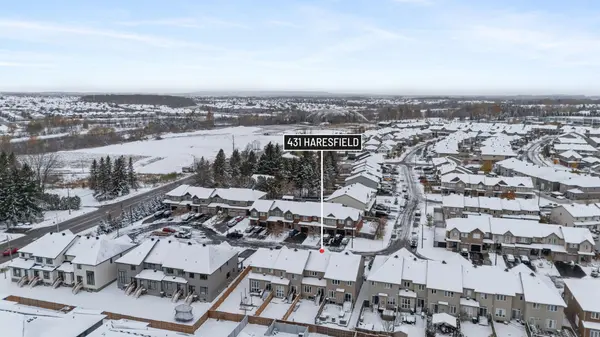 431 Haresfield CT, Blossom Park - Airport And Area, ON K4M 0B6