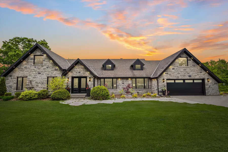 16455 11th Concession, King, ON L0G 1T0