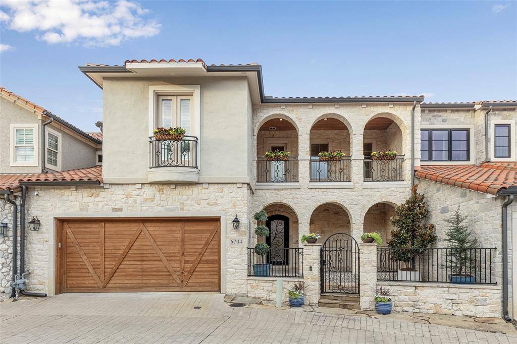 6704 Istina Drive, Mckinney, TX 75072