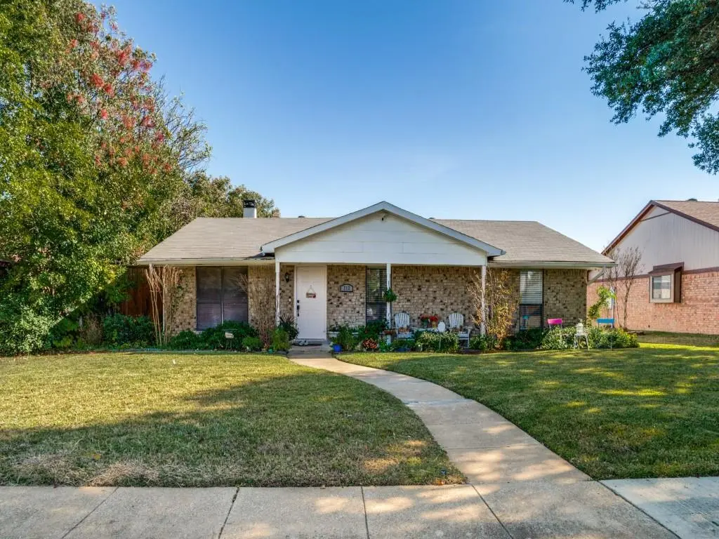 Plano, TX 75023,712 Middle Cove Drive