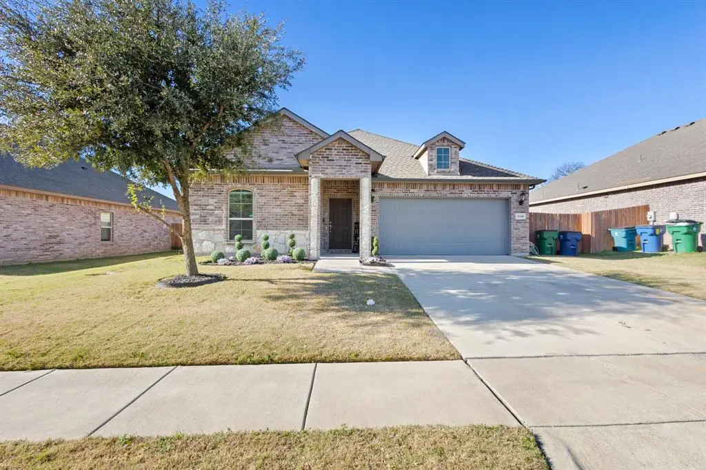 Waxahachie, TX 75165,1548 Woodlake Drive