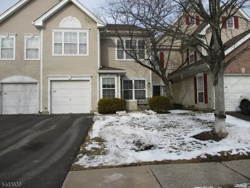 Bridgewater Twp., NJ 08807,205 Marcia Way