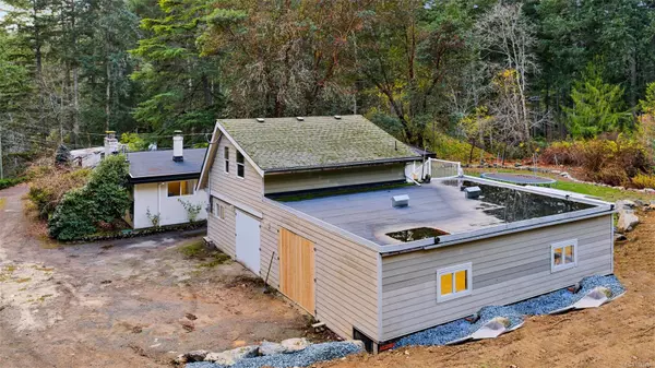 Metchosin, BC V9C 3X5,1113 Neild Rd