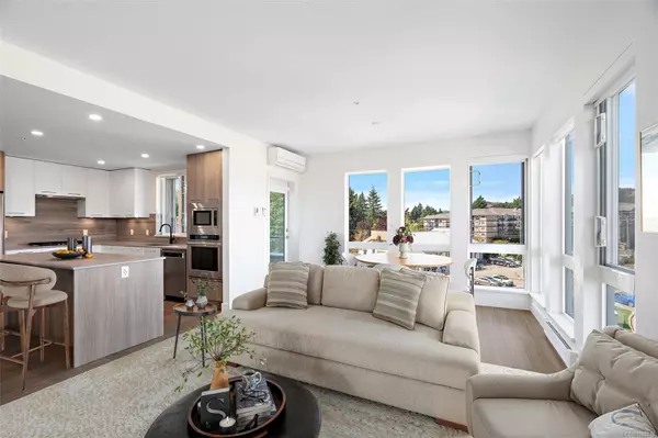 960 Reunion Ave #418, Langford, BC V9B 0W5