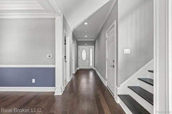 Harrison Township, MI 48045,38165 Cherry LN