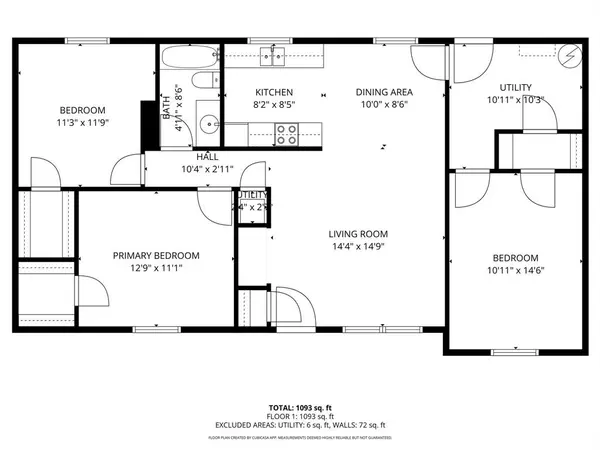 Abilene, TX 79602,3618 Georgetown Drive