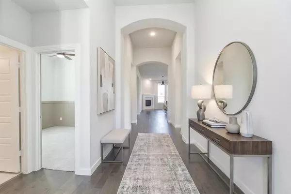 Aubrey, TX 76227,2813 Upland Trail Lane