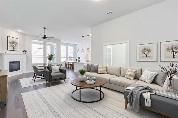 Aubrey, TX 76227,2813 Upland Trail Lane