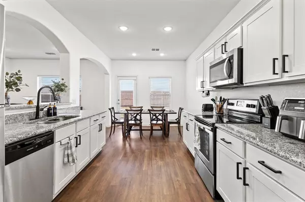 Waxahachie, TX 75165,1548 Woodlake Drive