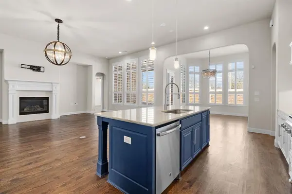 Wylie, TX 75098,7808 Brianna Drive