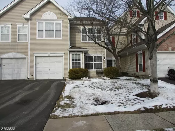 205 Marcia Way, Bridgewater Twp., NJ 08807