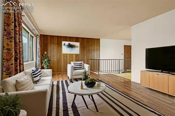 Colorado Springs, CO 80910,107 Tulane ST