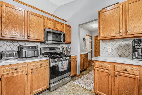 Caledonia, MI 49316,4537 Serry DR