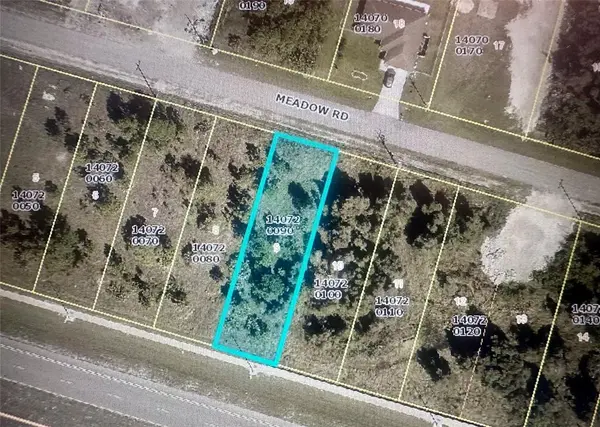 3116 Meadow Rd, Lehigh Acres, FL 33974