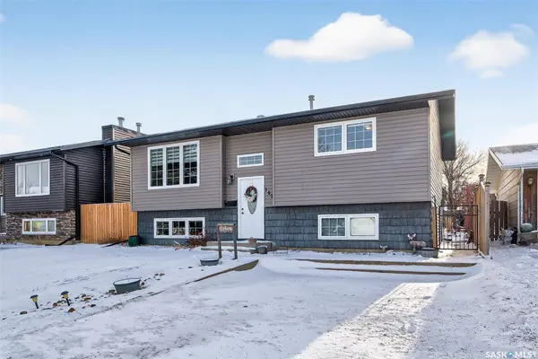 Moose Jaw, SK S6K 1A7,1625 Smith STREET