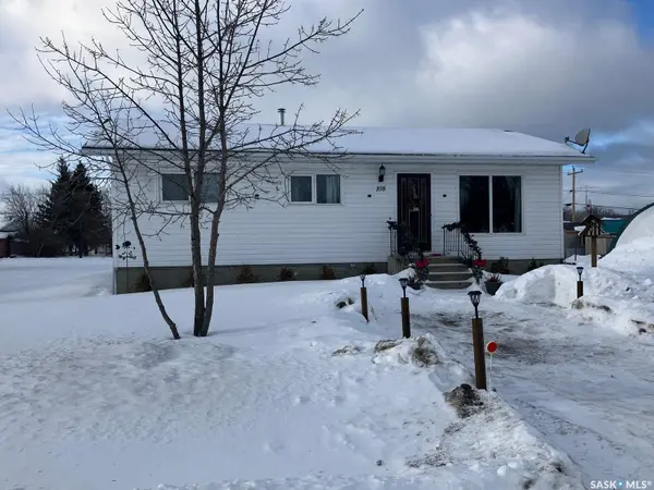 Smeaton, SK S0J 2J0,108 2nd STREET E