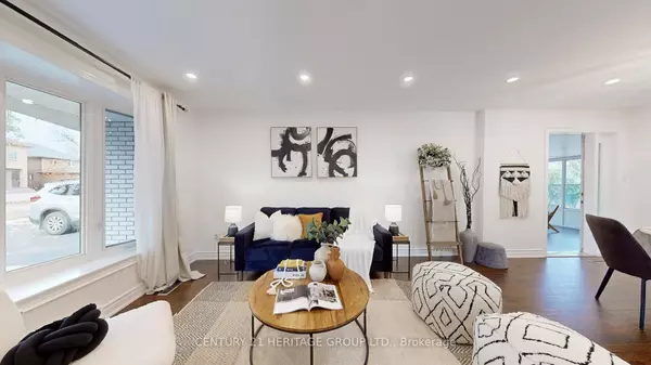 Oakville, ON L6H 1E4,194 Sewell DR