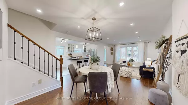 Oakville, ON L6H 1E4,194 Sewell DR