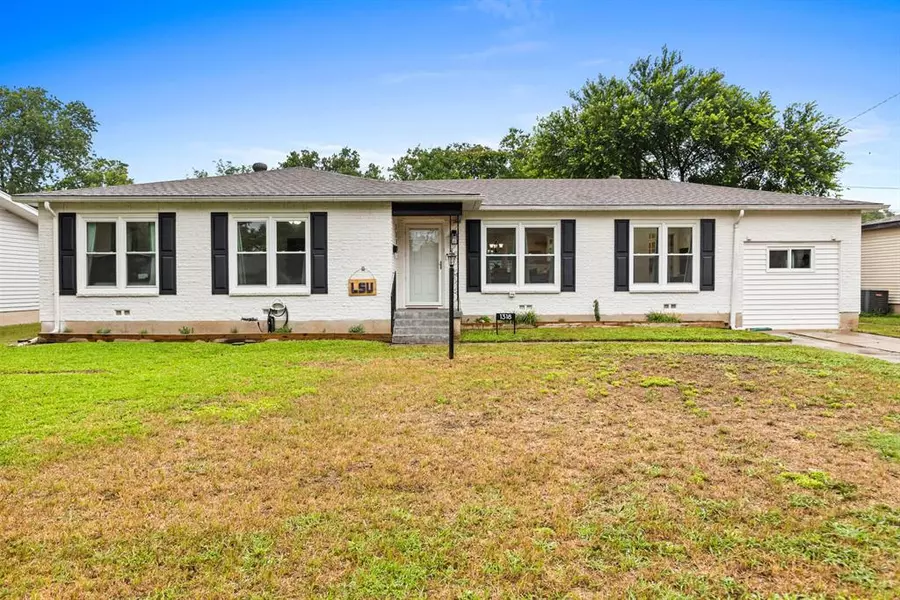 1318 N 61st Street, Waco, TX 76710