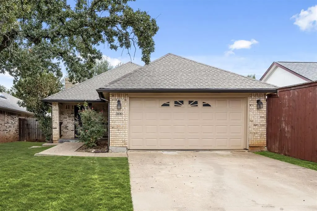 Bedford, TX 76021,3100 Emerald Street