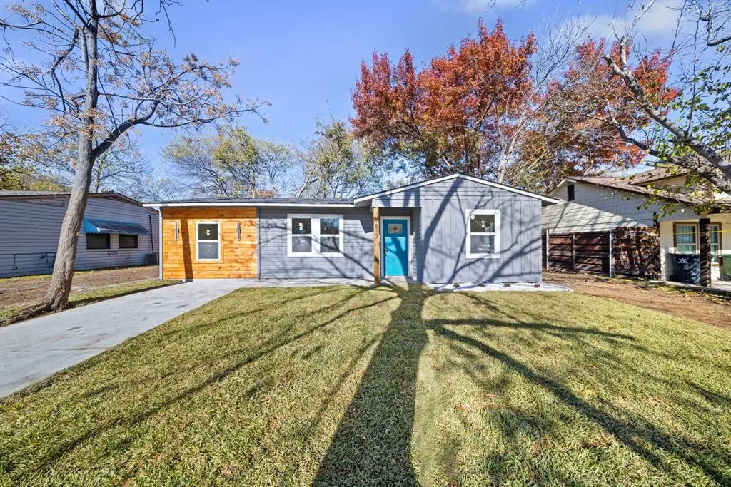 Arlington, TX 76010,1817 Newton Street