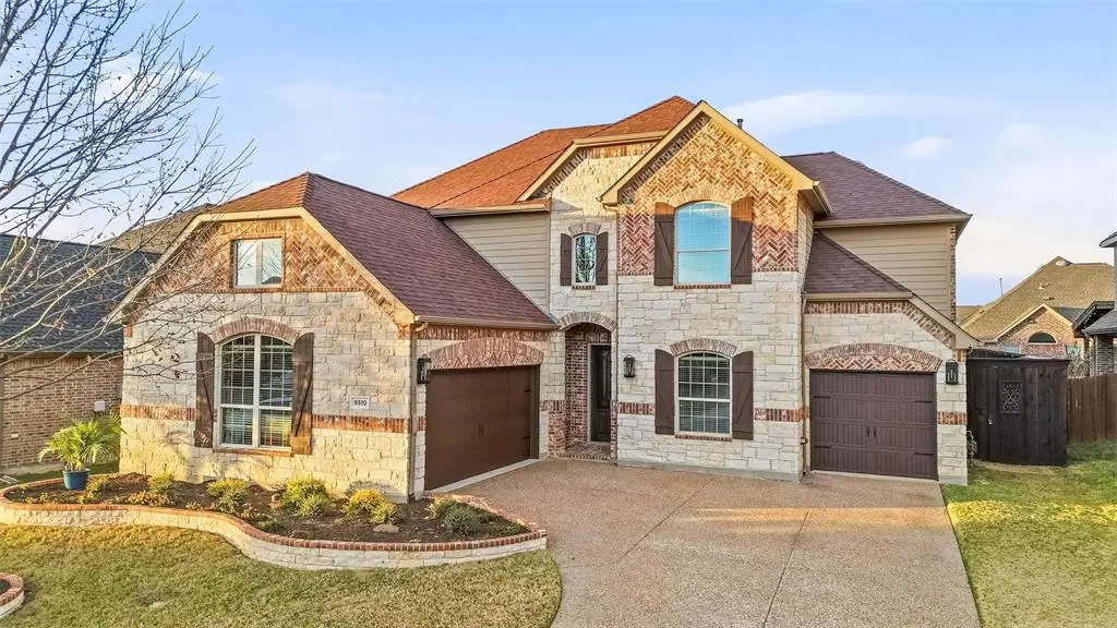 Frisco, TX 75035,9510 Robinwoods Drive