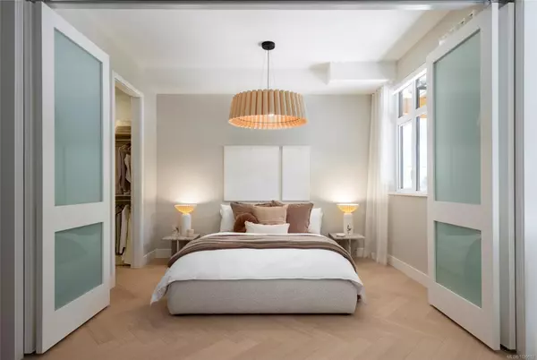 Esquimalt, BC V9A 0K5,427 Lampson St #403