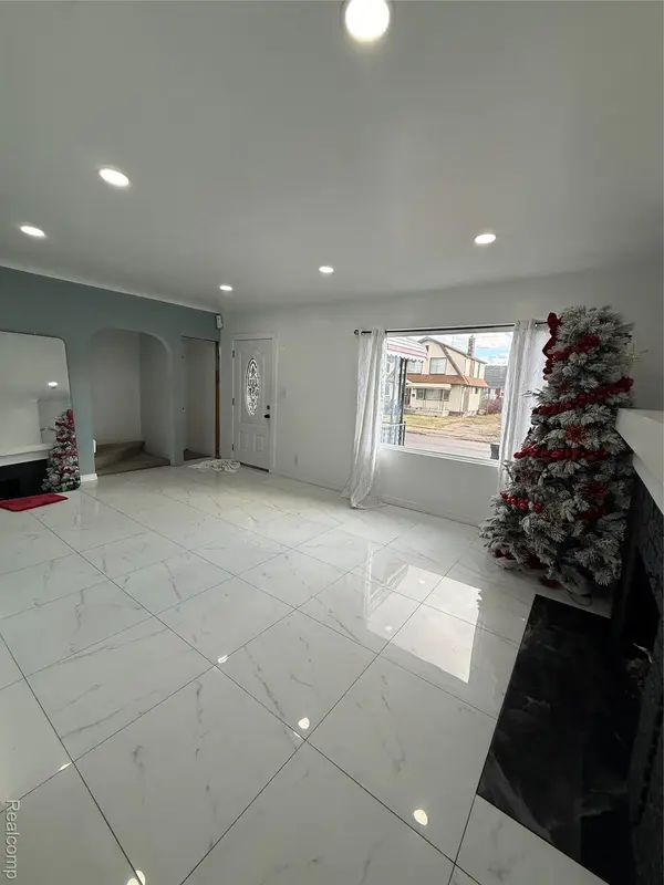 Detroit, MI 48238,13601 Ohio ST