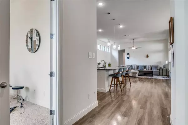 Garland, TX 75042,1521 Buckeye Trail