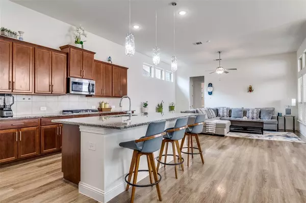 Garland, TX 75042,1521 Buckeye Trail