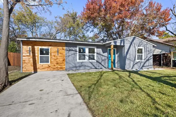 Arlington, TX 76010,1817 Newton Street