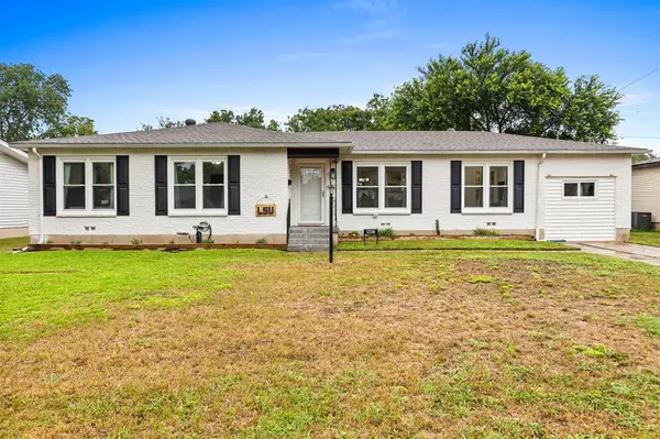 Waco, TX 76710,1318 N 61st Street