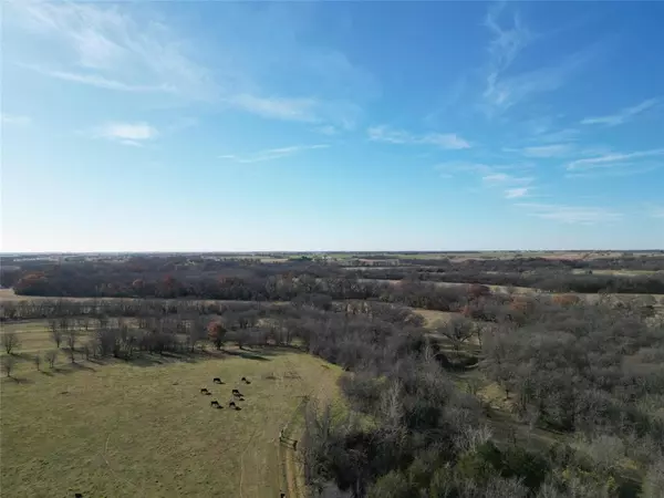 Valley View, TX 76272,Lot 3 TBD Hidden Valley Road