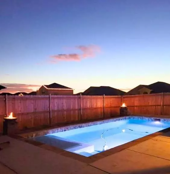 Ponder, TX 76259,300 Preakness Lane