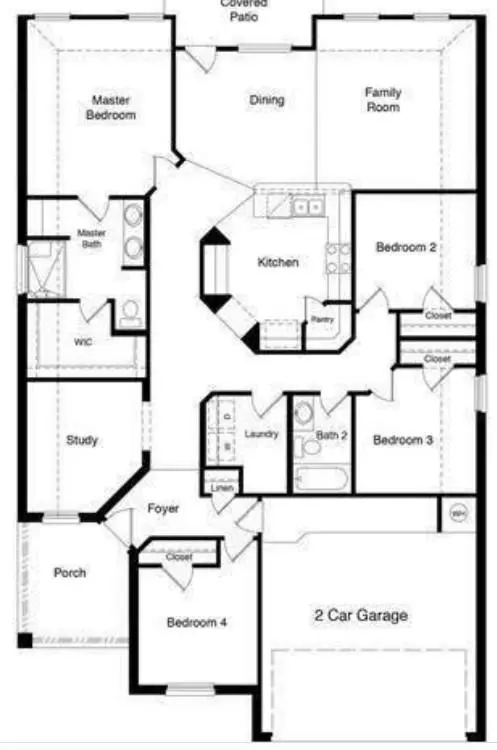 Ponder, TX 76259,300 Preakness Lane