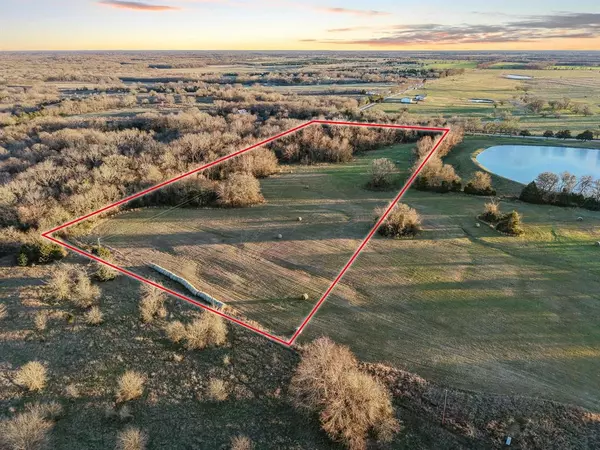 Wolfe City, TX 75496,TBD County Road 4618