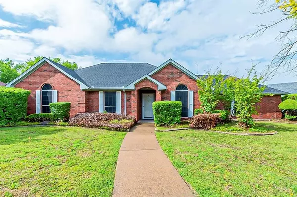 4415 Haverhill Lane, Sachse, TX 75048