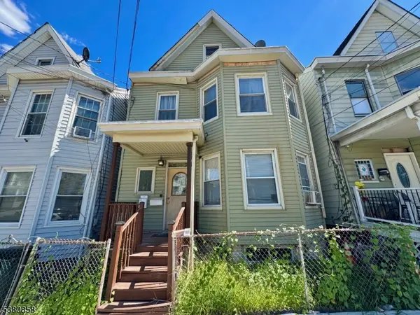 Prospect Park Boro, NJ 07508,206 N 6Th St