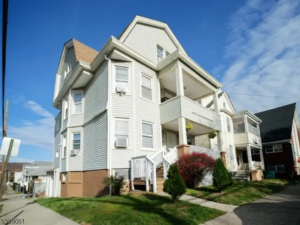 Paterson City, NJ 07522,161 N 9th St