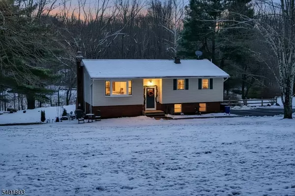 Hampton Twp., NJ 07860,76 County Road 521