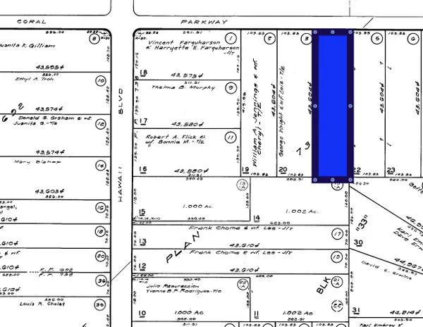 Ocean View, HI 96737,92-1524 CORAL PARKWAY