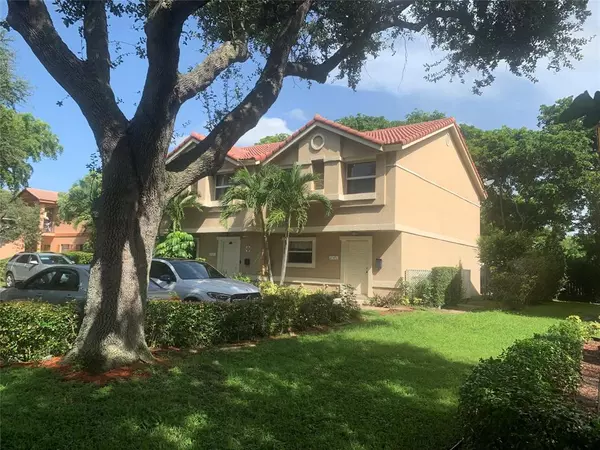 Coral Springs, FL 33065,11571 NW 35th St #11571