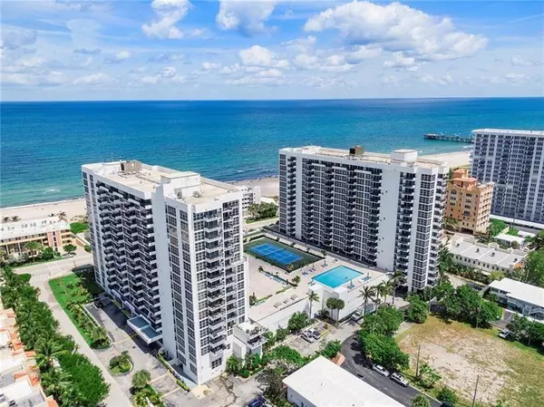 531 N Ocean Blvd #410, Pompano Beach, FL 33062