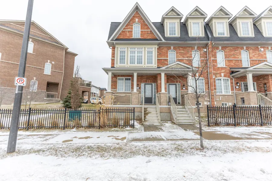 10 Harper Hill DR, Ajax, ON L1Z 0P9