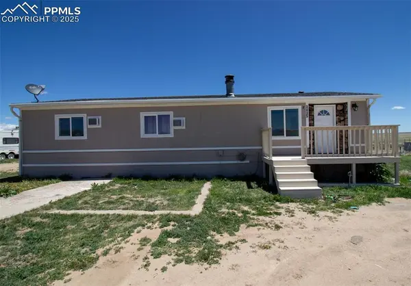 Calhan, CO 80808,3415 Wiesner RD