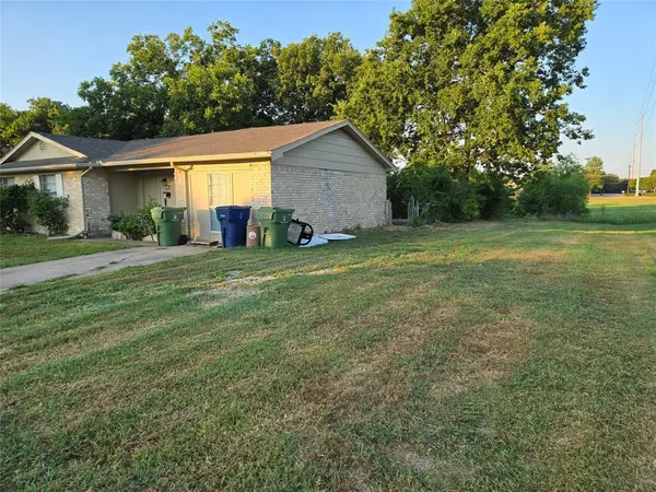 Garland, TX 75043,4825 Miami Drive