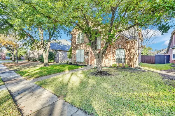 Plano, TX 75024,4321 Sendero Trail